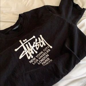 Stussy shirt